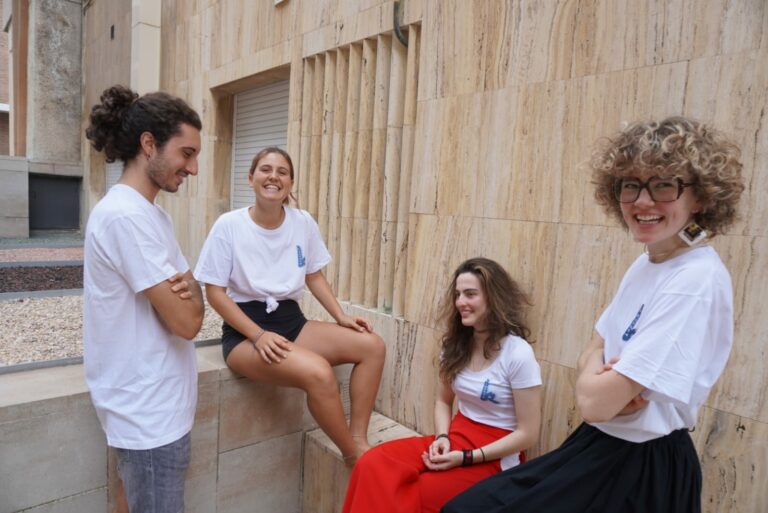 Casa Sagnier acull el Kapura, el primer festival d’autoconeixement jove