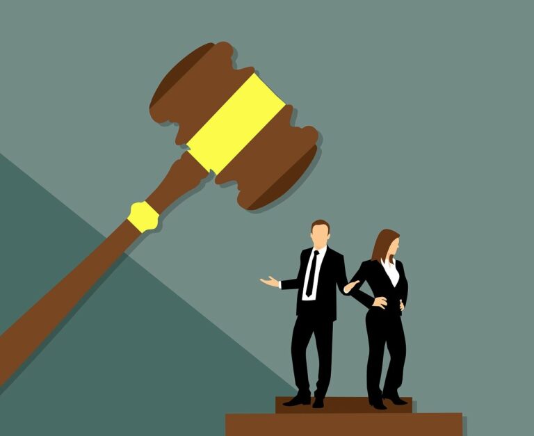 La guarda i custòdia compartida en el divorci