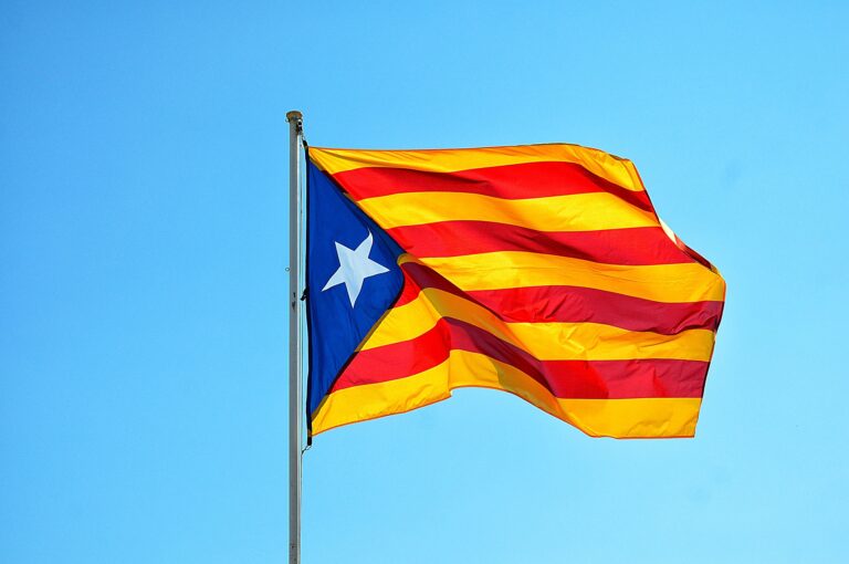 Hi haurà transició cap a la independència?