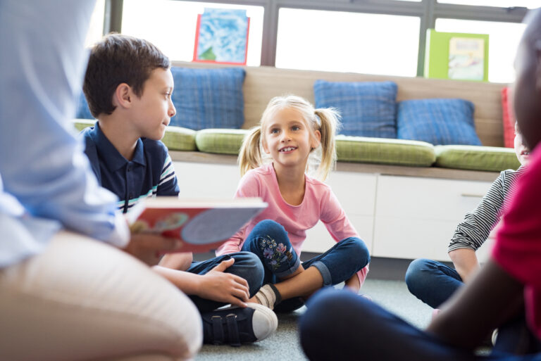 Berlitz obre a la Bonanova el seu primer centre d’idiomes al món dissenyat per nens i adolescents