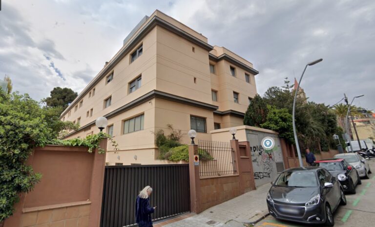 L’edifici CEISA, per Jaume de Oleza