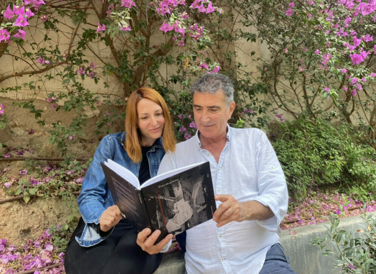 Al Jardí amb… Coco Gabriel: “Estic boig però almenys puc volar”