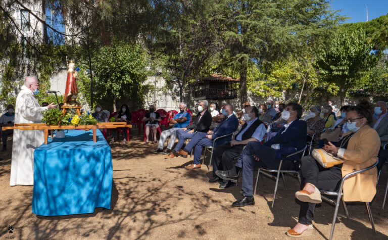 FOTOGALERIA I El Centro Asturiano de Barcelona celebra el Dia d’Astúries