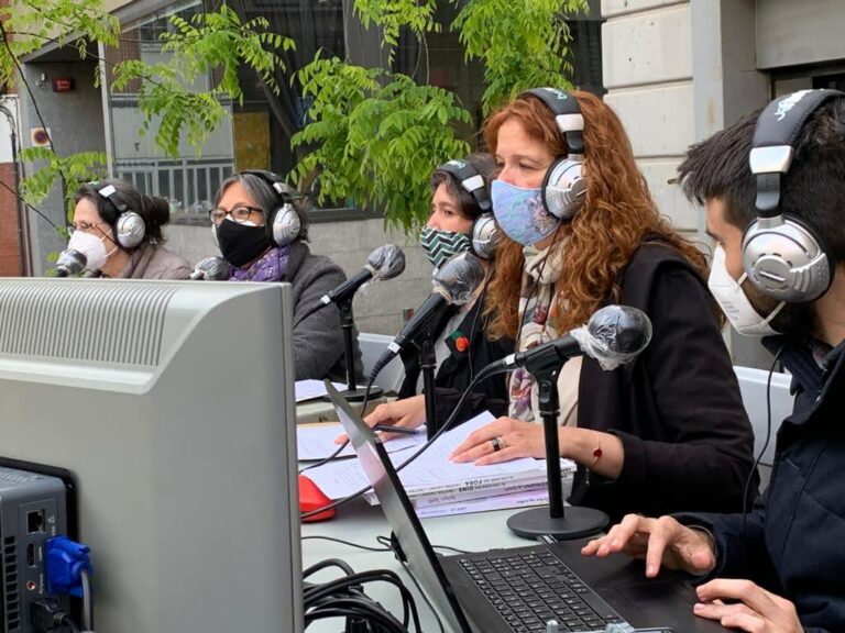 Ràdio Farró participarà a les festes de la Mercè amb un programa des de la Rambla el dia 24
