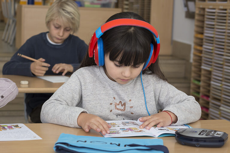 Com ajudar els fills a estudiar millor pels exàmens finals?