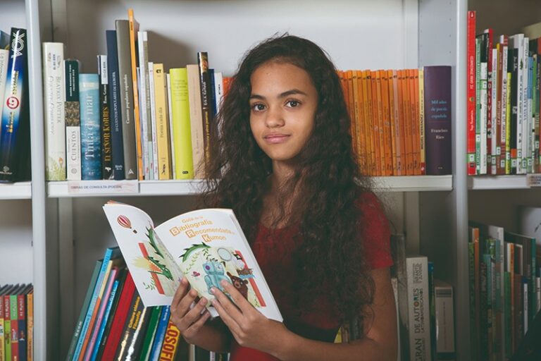 Kumon celebra el Dia de la Biblioteca amb una campanya per fer-se’n soci