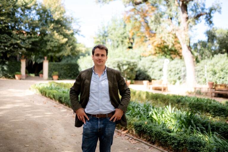 Martínez-García (Valents): “El nom de Sarrià té suficient història per a batejar la biblioteca”