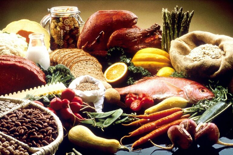 Els aliments que cal menjar per cuidar el sistema immunitari