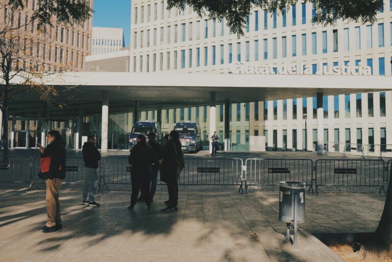 La síndica de greuges investiga les greus cremades d’un nen de 8 anys en una escola de Sarrià