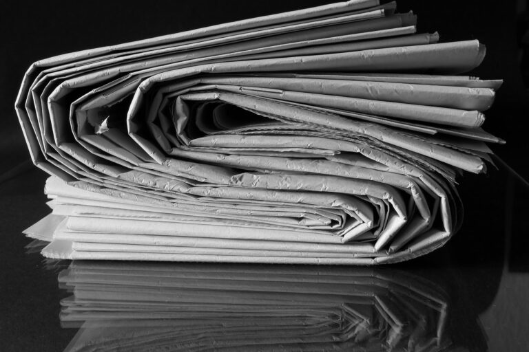 Sí, redactem notícies amb què no acabem d’estar-hi d’acord, opinió de Joel Carrasco