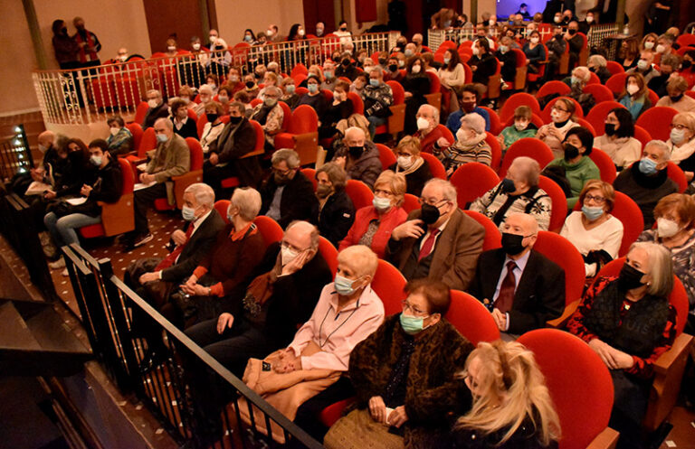Cedida pel Centre i Teatre de Sarrià