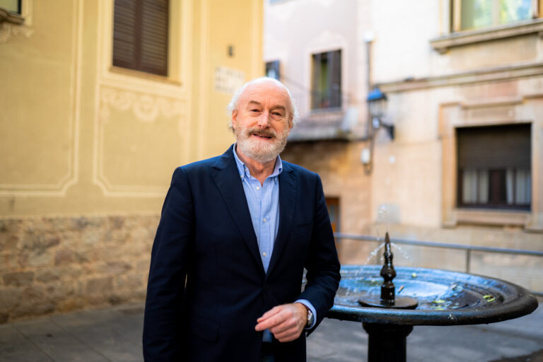 Antonio Verdera (PP): “A Sarrià-Sant Gervasi, lamentablement hi ha projectes estratègics aturats per manca de pressupost”