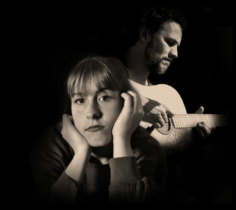 Nota 79 recupera els concerts vermuts de cap de setmana amb Joana Craven i Alexandre Rexach