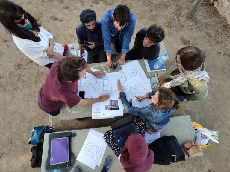 Els nous models d’habitatge al districte