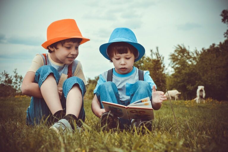 Les recomanacions de Kumon per regalar llibres a infants aquest Nadal