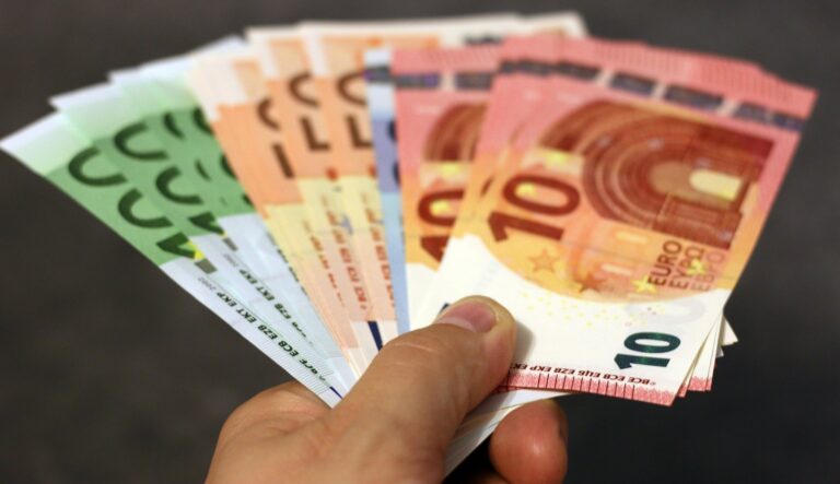 Dades i notícies econòmiques postpandèmia, per Joan Buscà