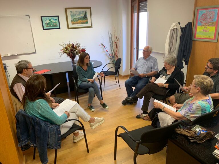 El dia d’anar al neuròleg, per Claudia Aineto