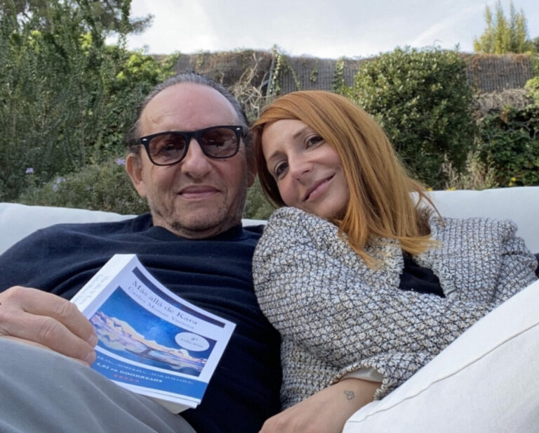 Al Jardí amb Custo Dalmau: “No em considero un dissenyador de moda”
