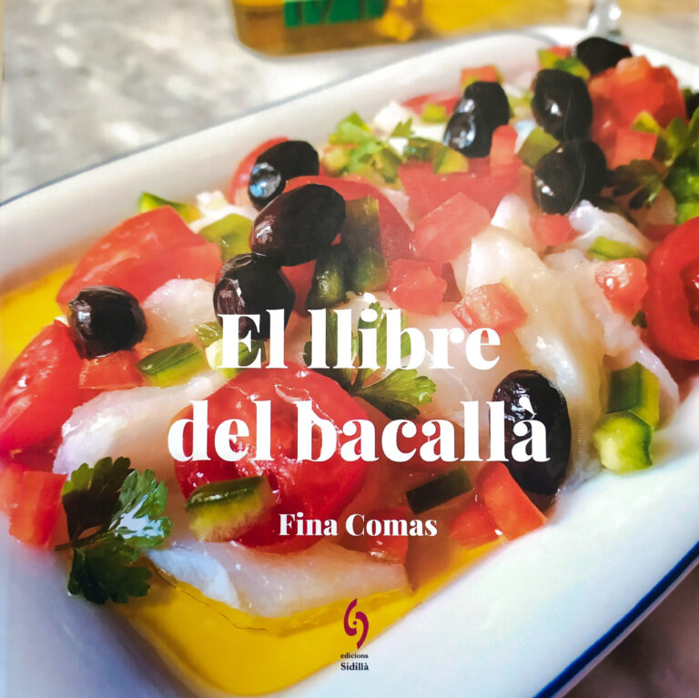 El bacallà i la cuina catalana, un plat de Setmana Santa