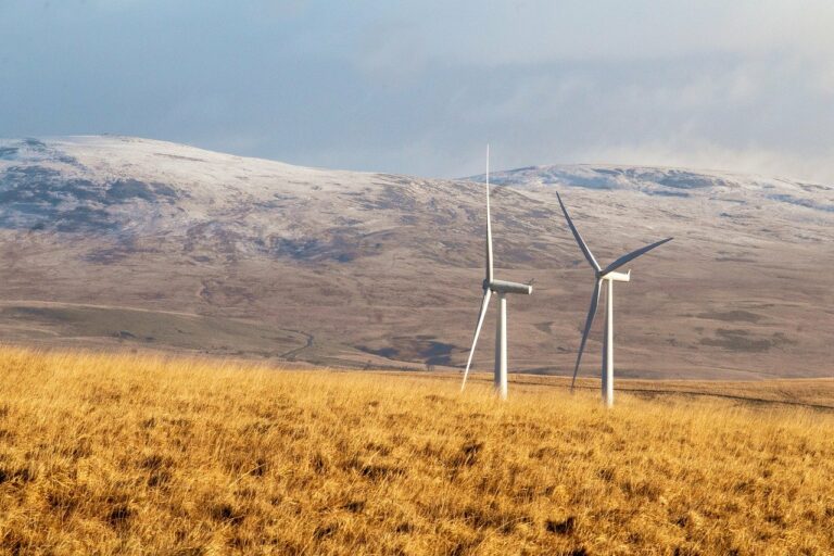 Transició energètica: la ciutadania respon a mitges