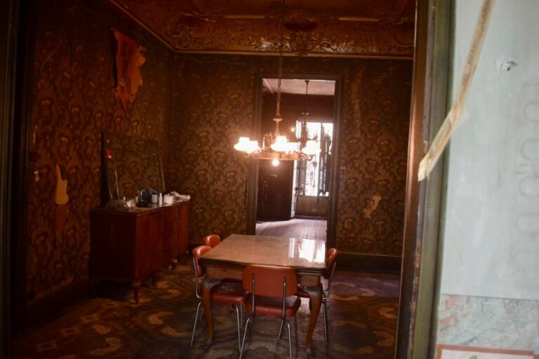 Els tres espais ocults a Sarrià – Sant Gervasi que s’han obert al públic aquesta setmana