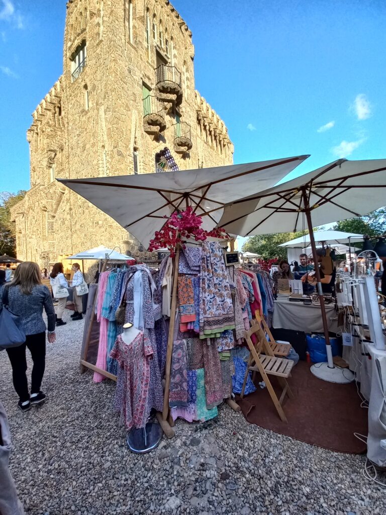 ‘Barcelona en les Alturas’, savoir faire en directe
