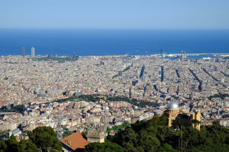 Barcelona 2023