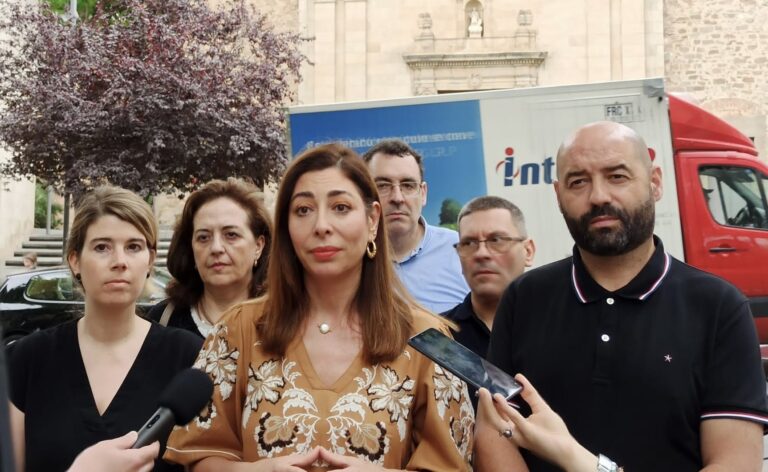 Cs reclamarà l’augment de la freqüència dels busos dels barris de muntanya