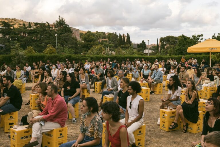 Els 8 concerts a la fresca imperdibles a Sarrià-Sant Gervasi aquest estiu