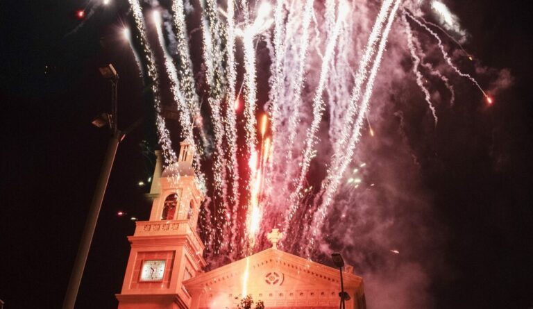 Sant Gervasi viu la seva Festa Major aquest cap de setmana