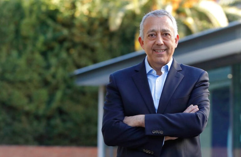 Esteve Mogas assumeix la direcció de Jesuïtes Educació