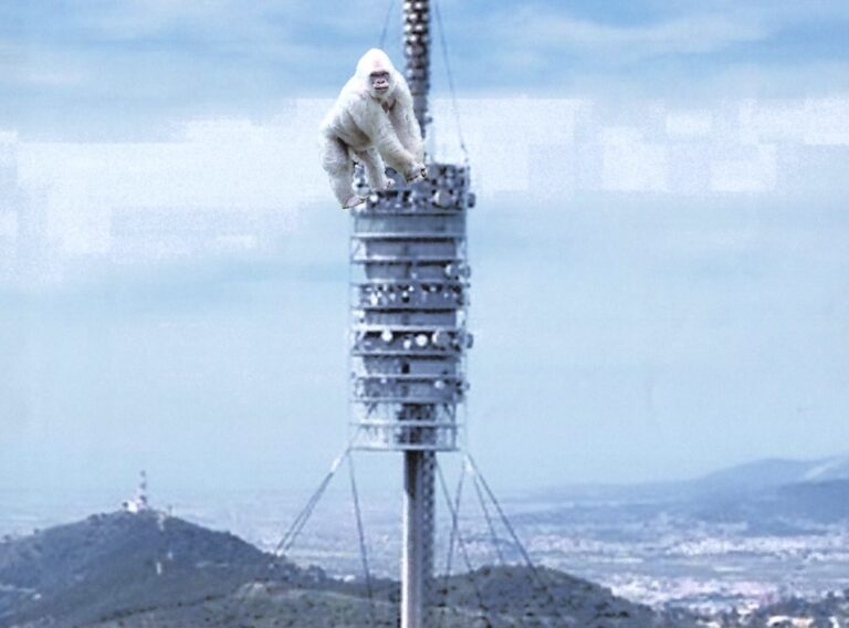 El Floquet de Neu i la ciutat de Barcelona