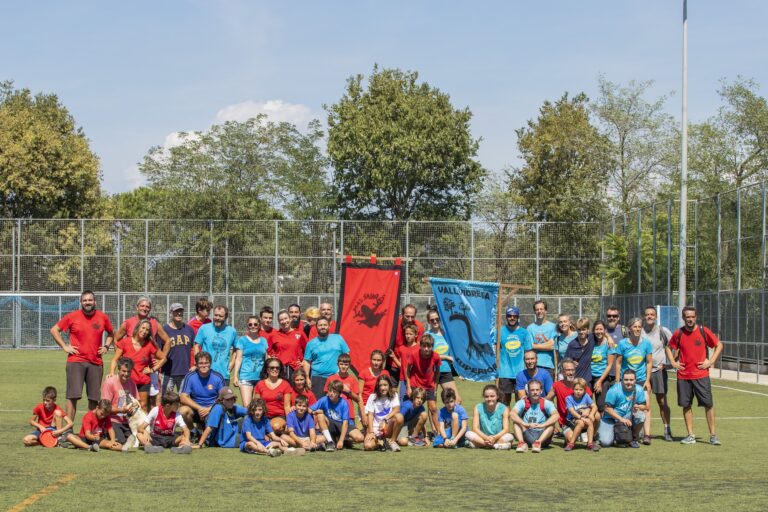 Festa Major Mas Sauró 2023: totes les activitats