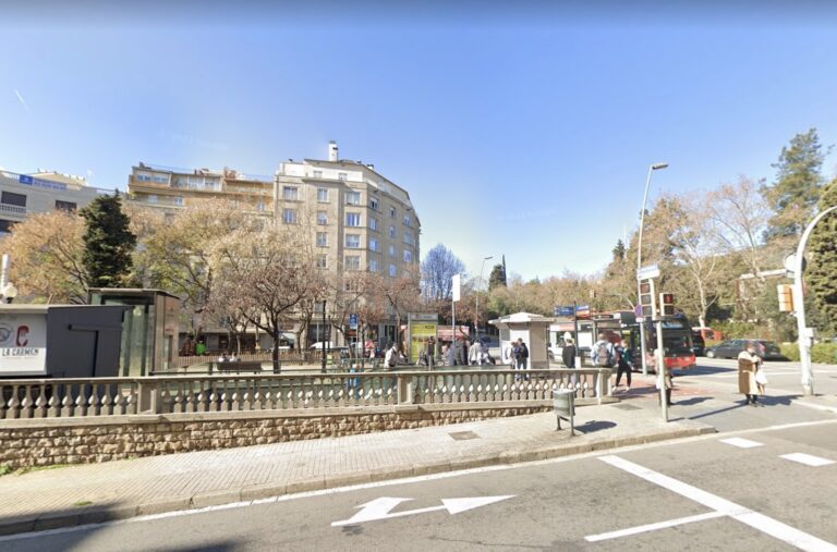 Més de 40 dies d’estiu per sobre dels 30 graus de temperatura a Sant Gervasi