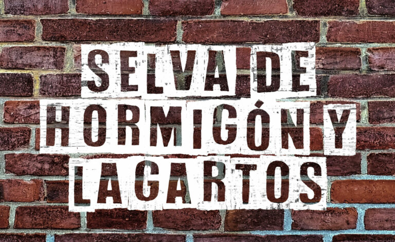 Una novel·la sobre ocupacions que recorre el barri de Sant Gervasi, a les llibreries