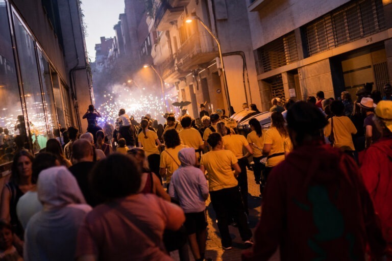 Festa Major del Farró 2023: totes les activitats