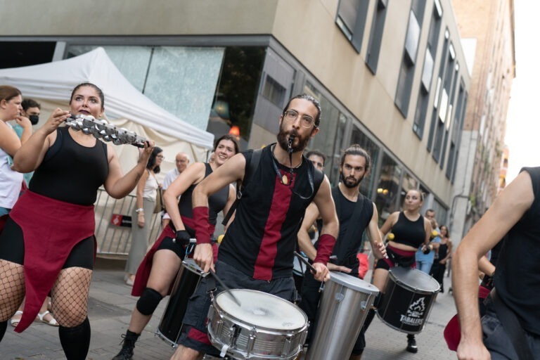 Festa Major del Farró 2025: el programa amb totes les activitats