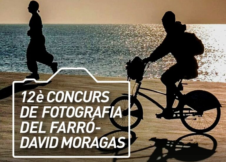 El concurs de fotografia del Farró – David Moragas celebra 12 edicions