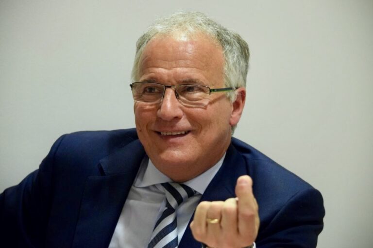 Josep Bou (PP) deixarà l’Ajuntament de Barcelona abans d’acabar el mandat