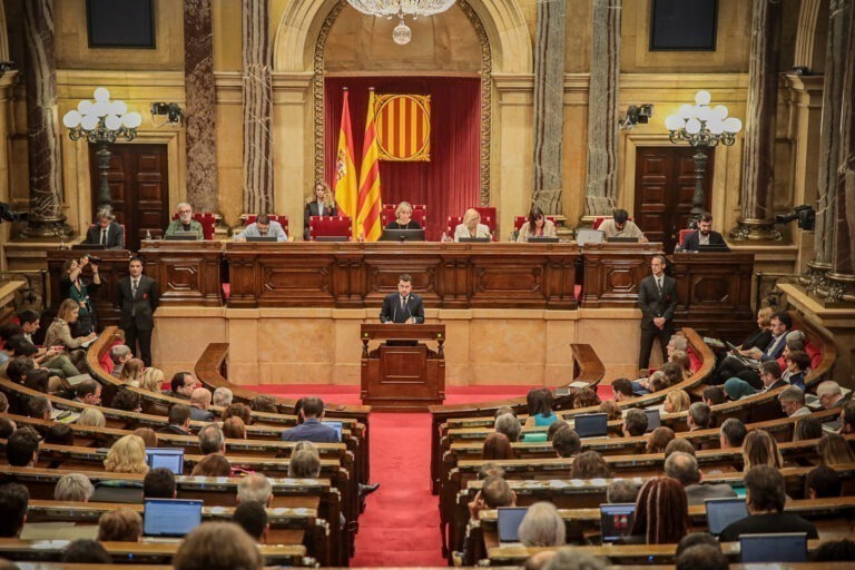 Del reformisme de la por a la barbàrie