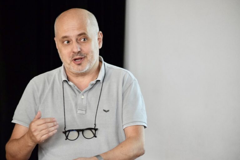 Jordi Bosch serà el nou president de l’Associació Veïnal de Sarrià