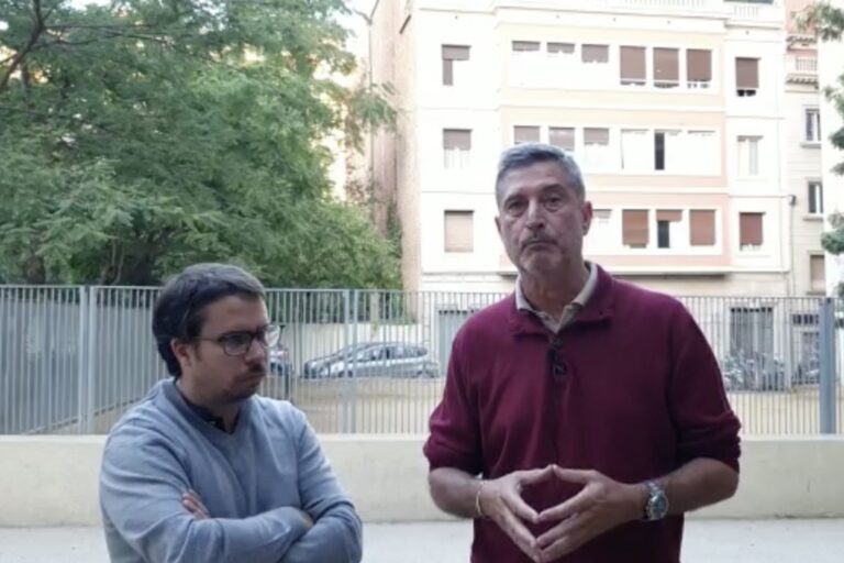 Junts reclama fer efectiu el trasllat del polèmic pipicà d’Enric Sagnier 
