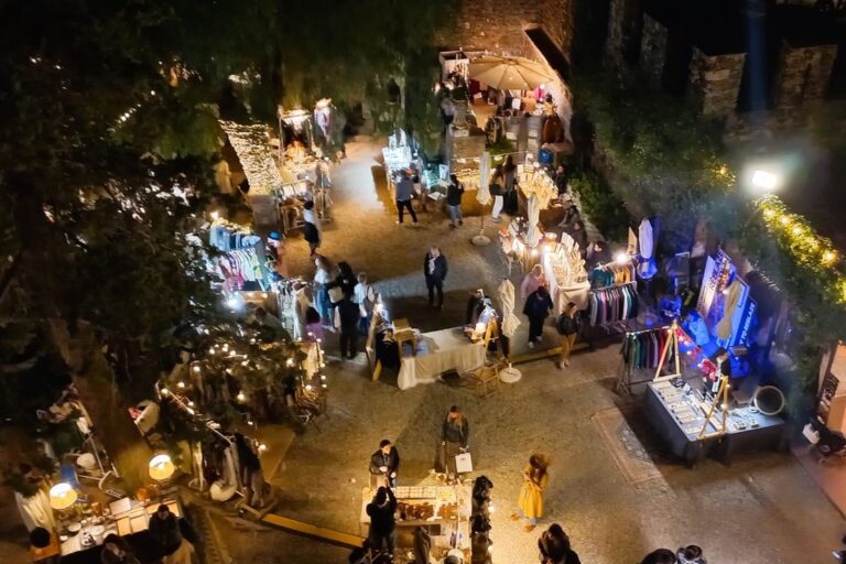 ‘BCN en las alturas’: el market amb majúscules