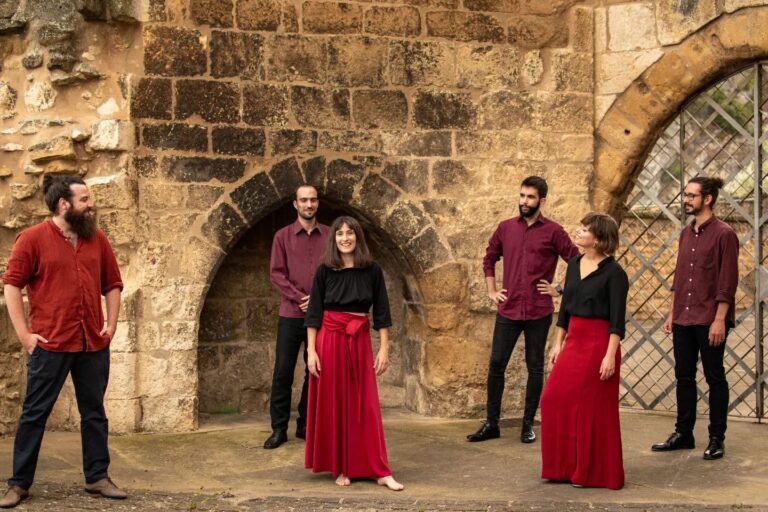 La música de cambra s’instal·la al Centre Cívic Pere Pruna