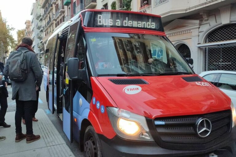 El nostre bus, opinió d’Alícia Cercós