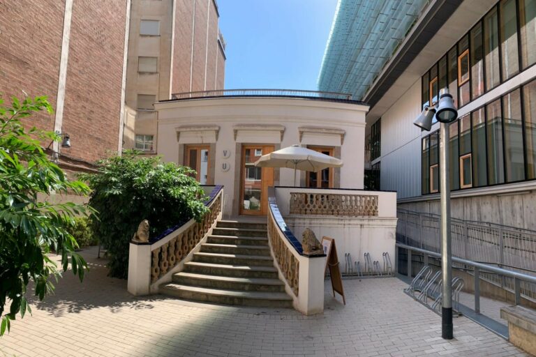 El Centre Cívic Vil·la Urània celebra 5 anys de vida