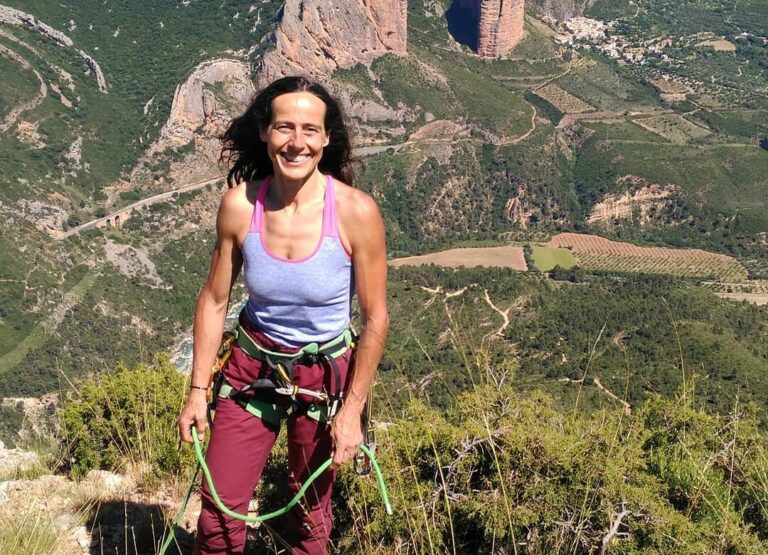 El Club Excursionista de Gràcia presenta el festival de muntanya Amunt