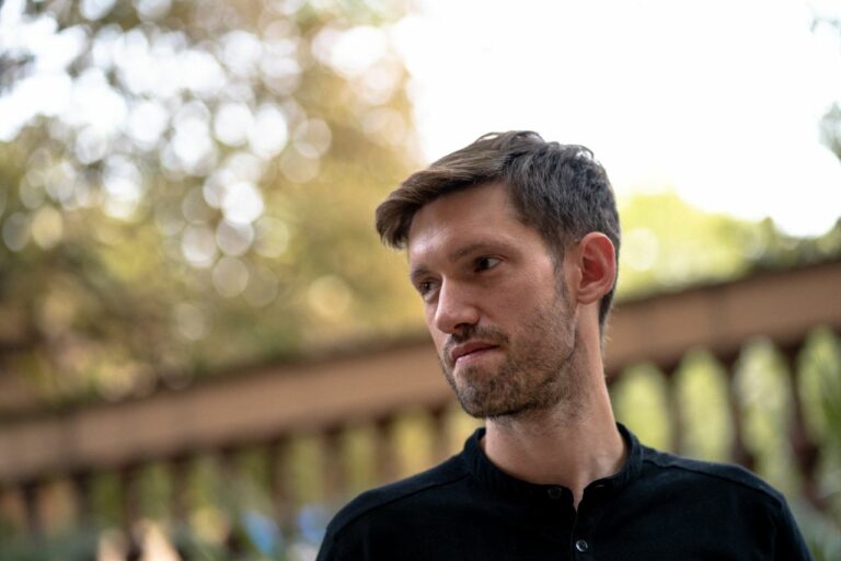 Cahner (BComú): “A Sarrià-Sant Gervasi volem donar resposta a la necessitat de pacificar carrers”