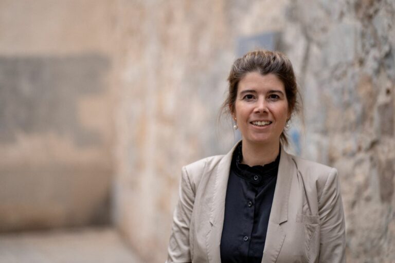 Escofet (Cs): “Barcelona prefereix continuar colpejant la butxaca dels barcelonins a ajudar-los”