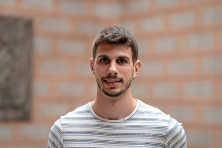 Font (ERC): “Volem una Barcelona que miri al districte i a la muntanya”